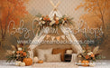 Painted Autumn Tent (MI)