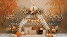 Painted Autumn Tent (MI)
