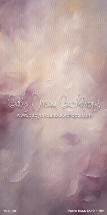 Painted Beauty SKINNY (MD)