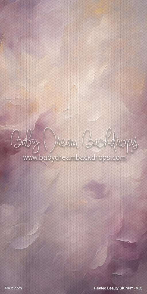 Painted Beauty SKINNY (MD)