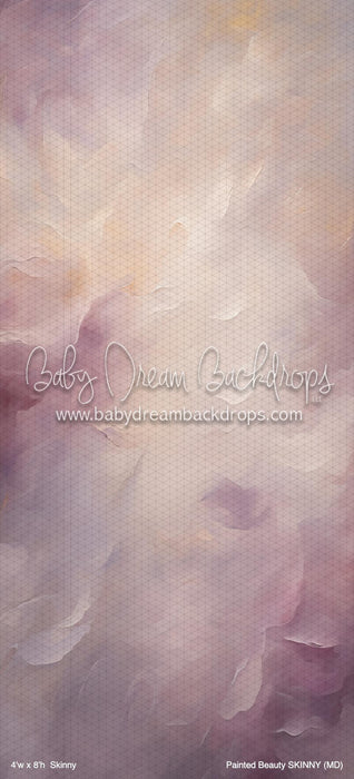 Painted Beauty SKINNY (MD)