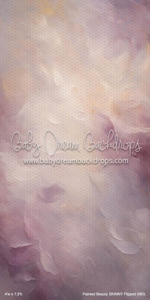 Painted Beauty SKINNY Flipped (MD)