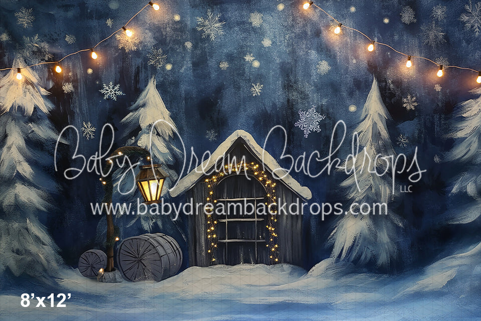 Painted Doggie Wonderland (AZ)