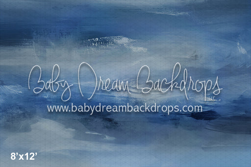 Painted Doggie Wonderland Floor (AZ)