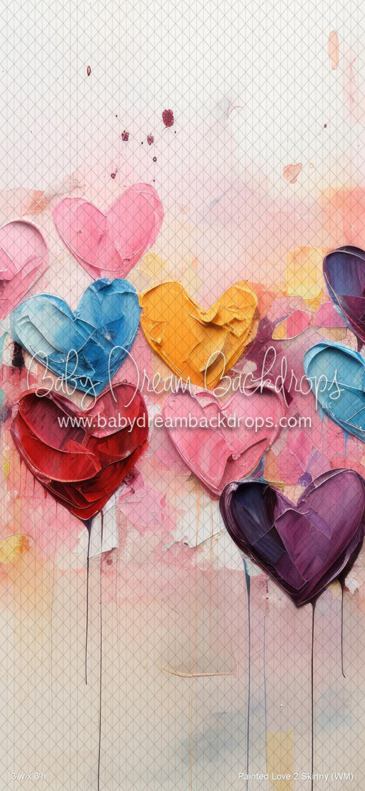 Painted Love 2 Skinny (WM)