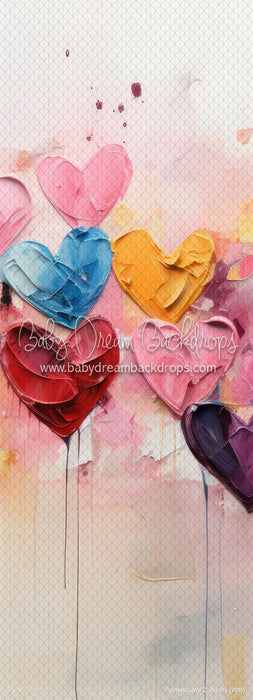 Painted Love 2 Skinny (WM)