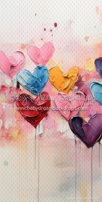 Painted Love 2 Skinny (WM)