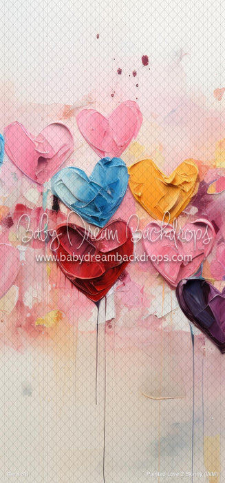 Painted Love 2 Skinny (WM)