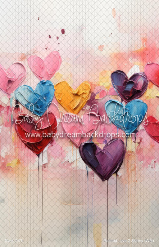 Painted Love 2 Skinny (WM)