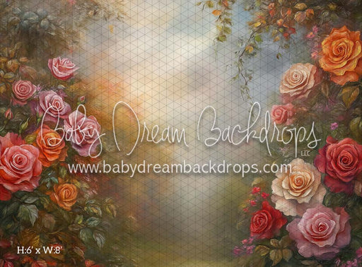 Painted Romance (CM)