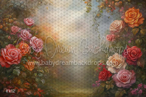Painted Romance (CM)