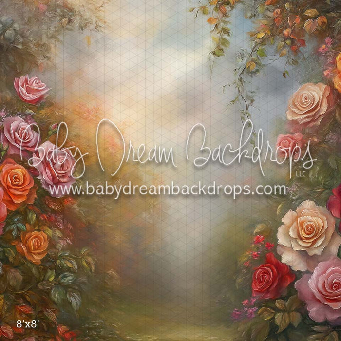 Painted Romance (CM)