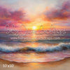 Painted Sunset (CM)