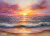 Painted Sunset (CM)