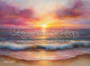 Painted Sunset (CM)