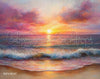Painted Sunset (CM)
