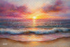 Painted Sunset (CM)