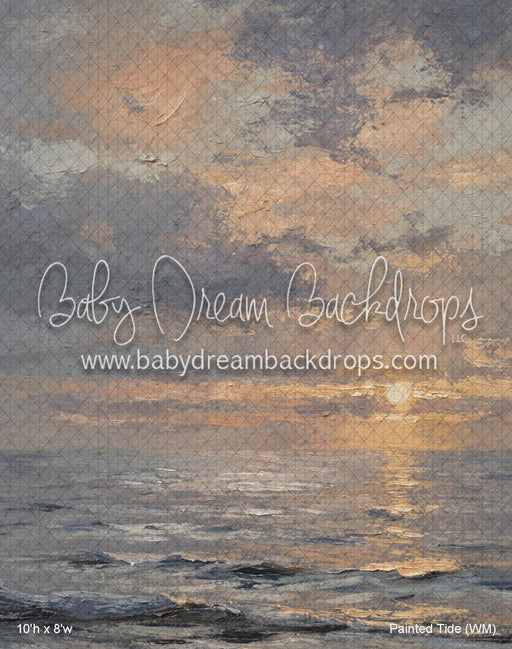 Painted Tide (WM)
