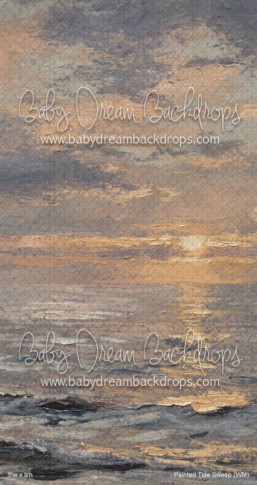 Painted Tide Sweep (WM)