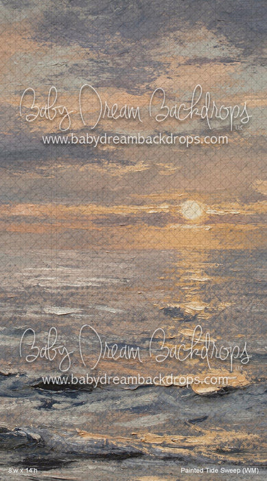 Painted Tide Sweep (WM)