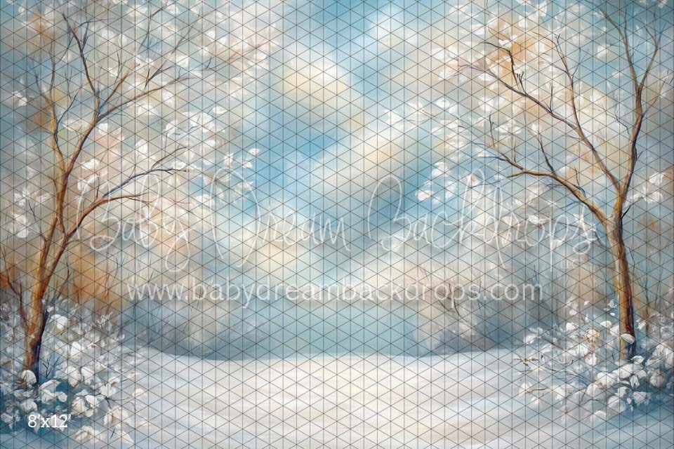 Painted Winter Wonderland (CM)