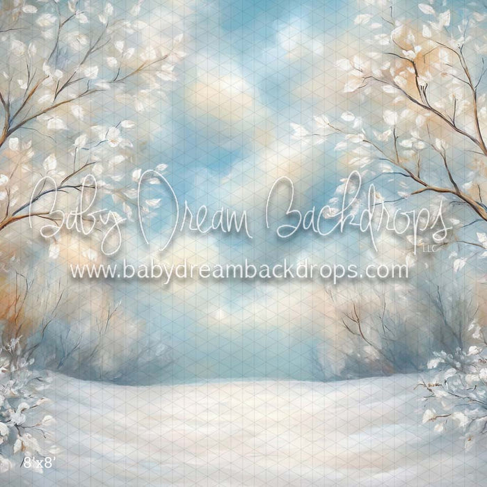 Painted Winter Wonderland (CM)