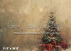 Painterly Christmas II (WM)