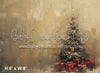 Painterly Christmas II (WM)