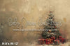 Painterly Christmas II (WM)