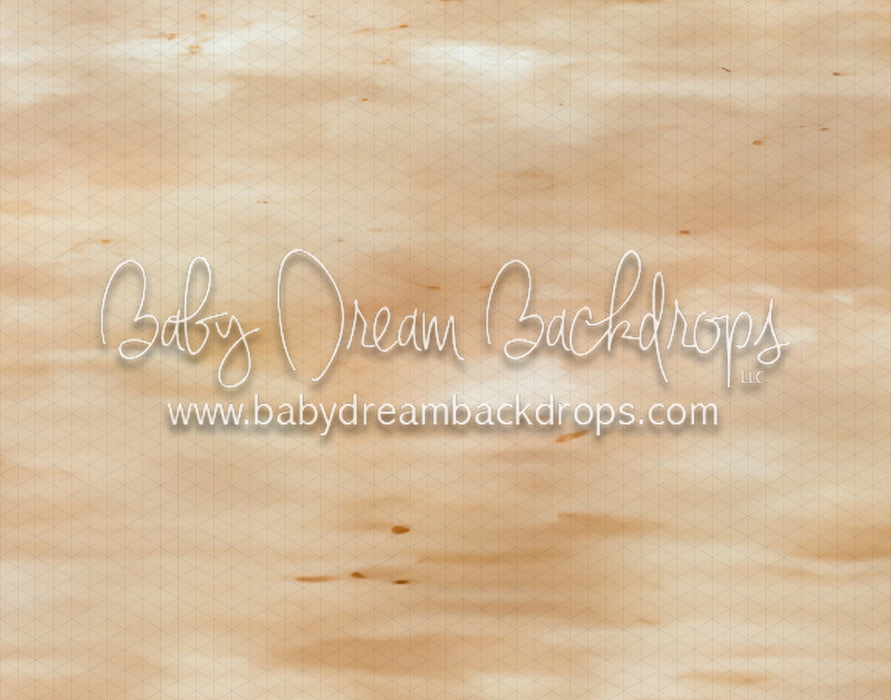 Painterly Pumpkins and Produce Fabric Floor (MD)