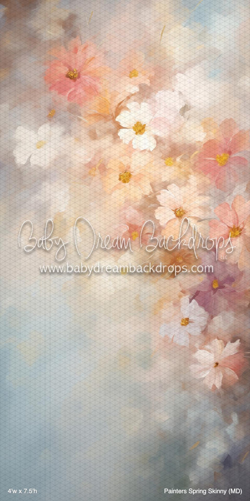 Painters Spring Skinny (MD)