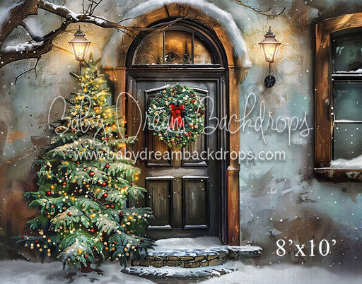 Painting of Christmas (VR)