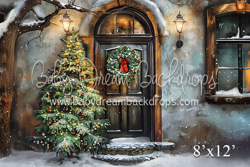 Painting of Christmas (VR)