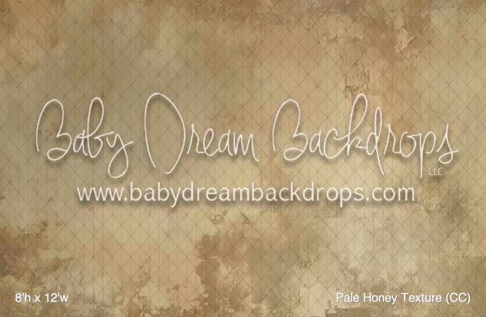 Pale Honey Texture (CC)