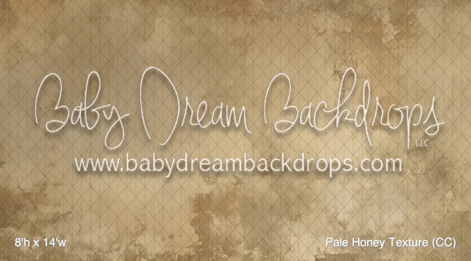 Pale Honey Texture (CC)