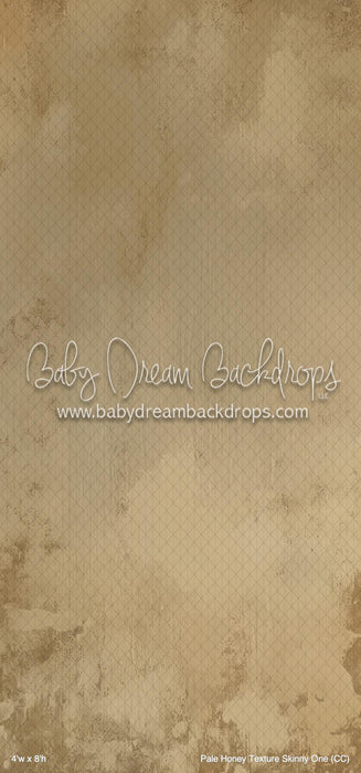 Pale Honey Texture Skinny One (CC)