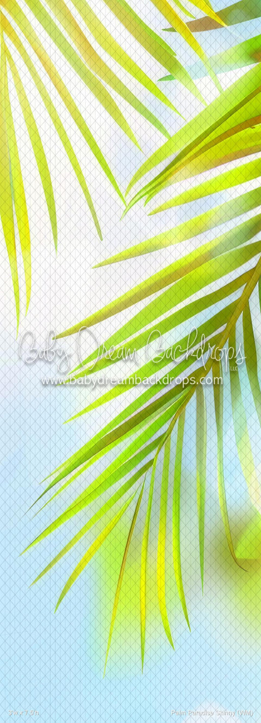 Palm Paradise Skinny (WM)