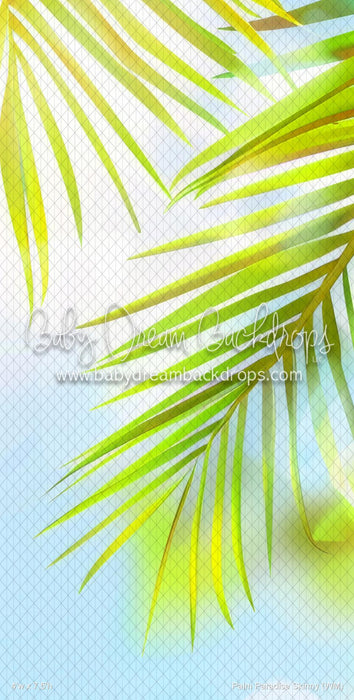 Palm Paradise Skinny (WM)