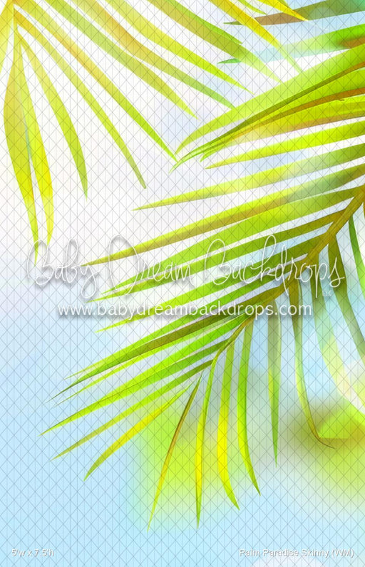 Palm Paradise Skinny (WM)