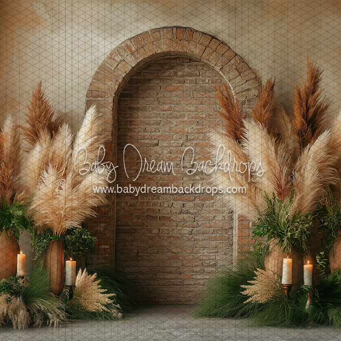 Pampas Loft Flipped (CC)