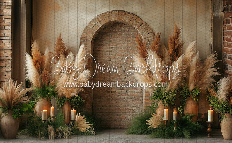 Pampas Loft Flipped (CC)