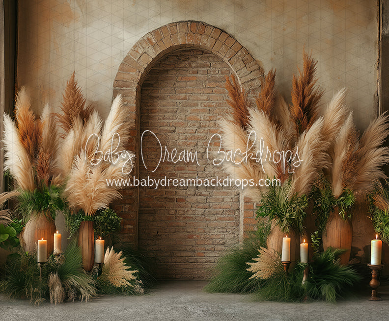 Pampas Loft Flipped (CC)