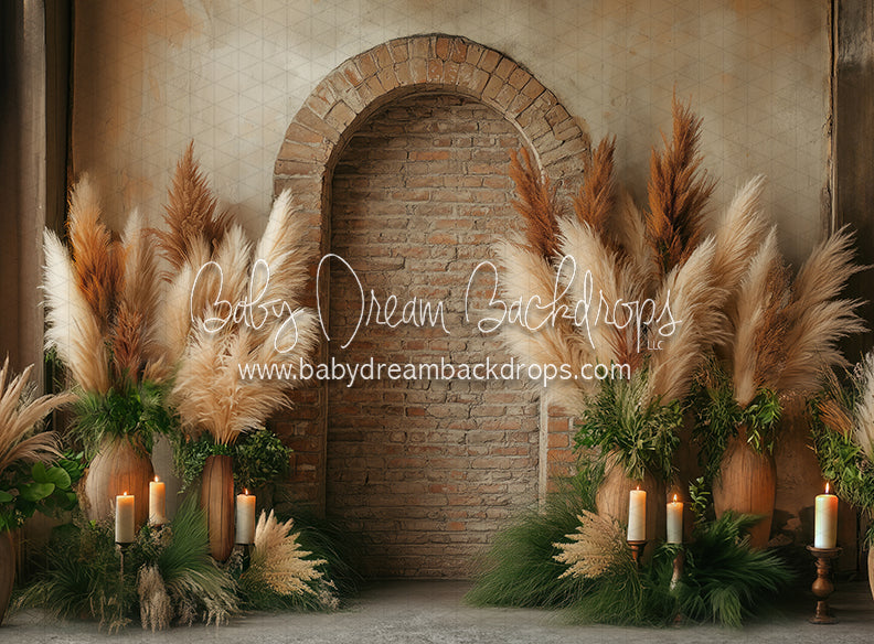 Pampas Loft Flipped (CC)