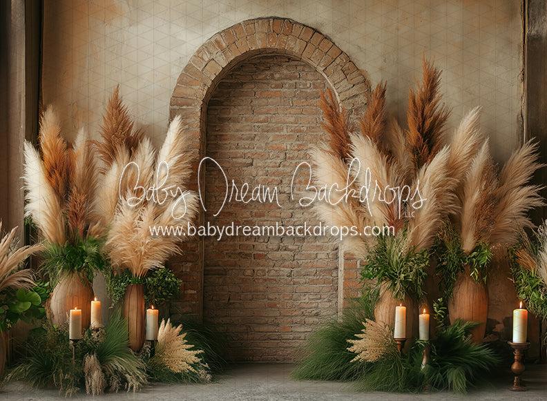 Pampas Loft Flipped (CC)