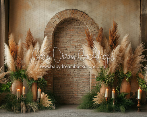 Pampas Loft Flipped (CC)