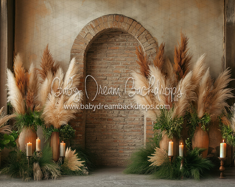 Pampas Loft Flipped (CC)