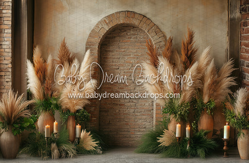 Pampas Loft Flipped (CC)