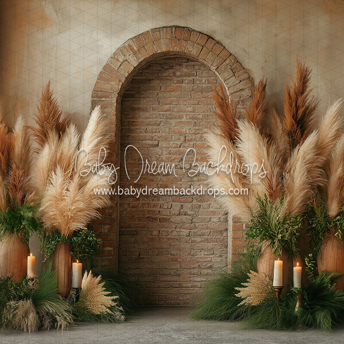 Pampas Loft Flipped (CC)