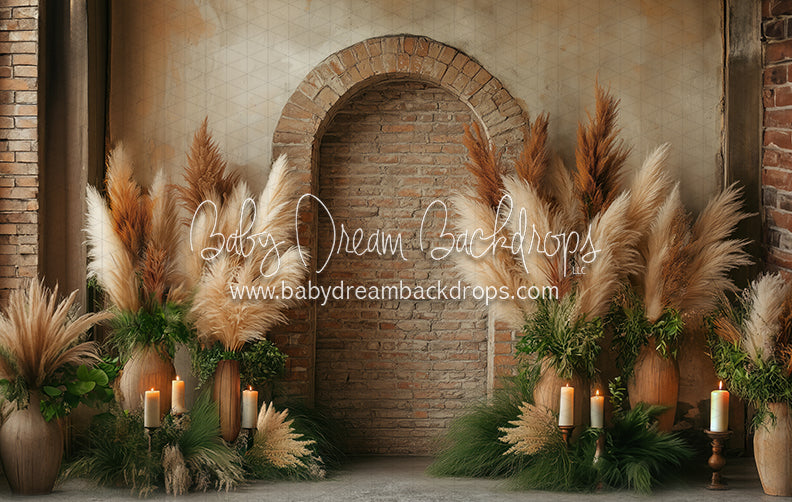 Pampas Loft Flipped (CC)