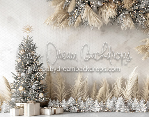 Pampas Twinkle Left (MD)